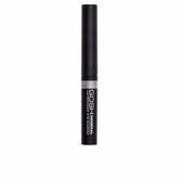 GOSH-Sombra de olhos à prova d'água MINERAL 006 cinza metálico 25 gr-DrShampoo - Perfumaria e Cosmética
